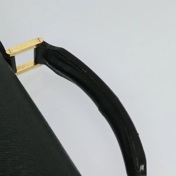 LOUIS VUITTON Taiga Robusto 2 Hand Bag Epicea M3104P LV Auth bs26831 - Picture 9 of 16